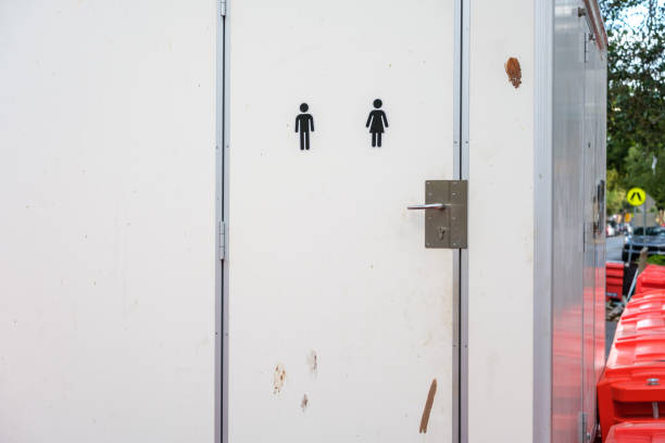 Portable Toilet Options We Offer in San Lorenzo, CA